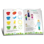 Lumea din jur 3+ cu stickere pentru apreciere (160070) - imagine 2