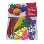 Baloane 10buc. (28237)