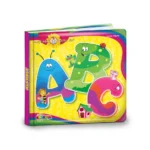 Carti mici pentru pici. Alfabet (43943)