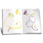 Colorez. Fructe (431354) - imagine 2