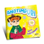 Lipeste autocolante. Anotimpuri (60728)