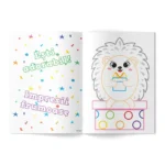 Colorez si ma distrez. Zambete (00200) - imagine 2