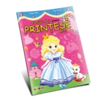 Activitati pentru printese mici (00019)
