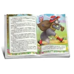 Cele mai frumoase Povești Vol.3 (43394) - imagine 2