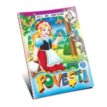 Cele mai frumoase Povești Vol.3 (43394)