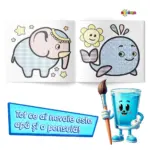 Aventuri cu picaturi:10 (Vulpoi) (01177) - imagine 2