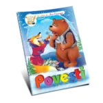 Povești din colecția lui Ion Creanga Vol.1 (43486)