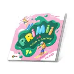 Primii la citire & calcule. 7+ (60490)