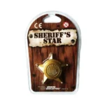Stea Sheriff (02986)