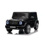 Masina pe acumulator Mercedes Benz (MX627 / 4 neagra)