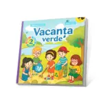 Vacanta verde Clasa 2 (03164)