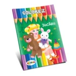 Colorez. Jucarii (20587)