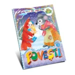 Cele mai frumoase Povești Vol.2 (43387)