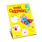 Super Creionel. 5 ani (00248)