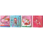 Punga pentru cadouri (set 12buc) (48202)