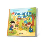 Vacanta verde Clasa 1 (03157)