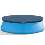 Prelată de acoperire pentru piscină gonflabilă Easy Set 244 cm, Intex (28020)
