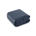 Prelată de acoperire pentru piscină cu cadru metalic Rectangular Frame 450×220 cm, Intex (28039) - imagine 3