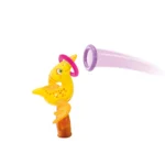 Centru de joacă gonflabil Dinoland, 302×229×112 cm, 290 L, max. 81 kg, 2+ ani, Intex (57135) - imagine 5