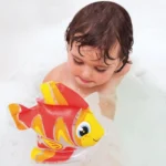 Jucărie gonflabilă de apă, 4 modele, 2+ ani, Intex (58590) - imagine 2