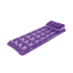 Saltea gonflabilă pentru apă cu pernă, 188×71 cm, max. 100 kg, Intex (58890) - imagine 4