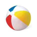 Minge gonflabilă de plajă, 51 cm, 3+ ani, Intex (59020)