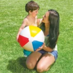 Minge gonflabilă de plajă, 51 cm, 3+ ani, Intex (59020) - imagine 2