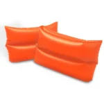 Aripioare de înot gonflabile, 25×17 cm, 6–12 ani, Intex (59642)