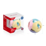 Minge zornăitoare pentru bebeluși, Huanger HE0153 (78539) - imagine 2