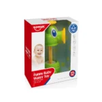 Jucărie de baie cu pulverizare apă, Huanger HE0266 (78522) - imagine 3