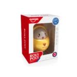 Jucărie pui cu balans, Huanger HE0297 (78461) - imagine 3