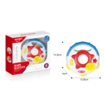 Tamburină muzicală, Huanger HE0511 (78621) - imagine 2