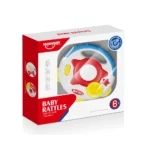 Tamburină muzicală, Huanger HE0511 (78621) - imagine 3