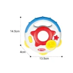 Tamburină muzicală, Huanger HE0511 (78621)