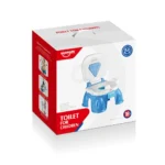 Oliță muzicală pentru copii cu capac, Huanger HE0806 (78584) - imagine 3