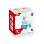 Oliță muzicală pentru copii cu capac, Huanger HE0809 (78553) - imagine 3