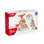 Premergător multifuncțional 2 în 1, Huanger HE0829 (20069) - imagine 4