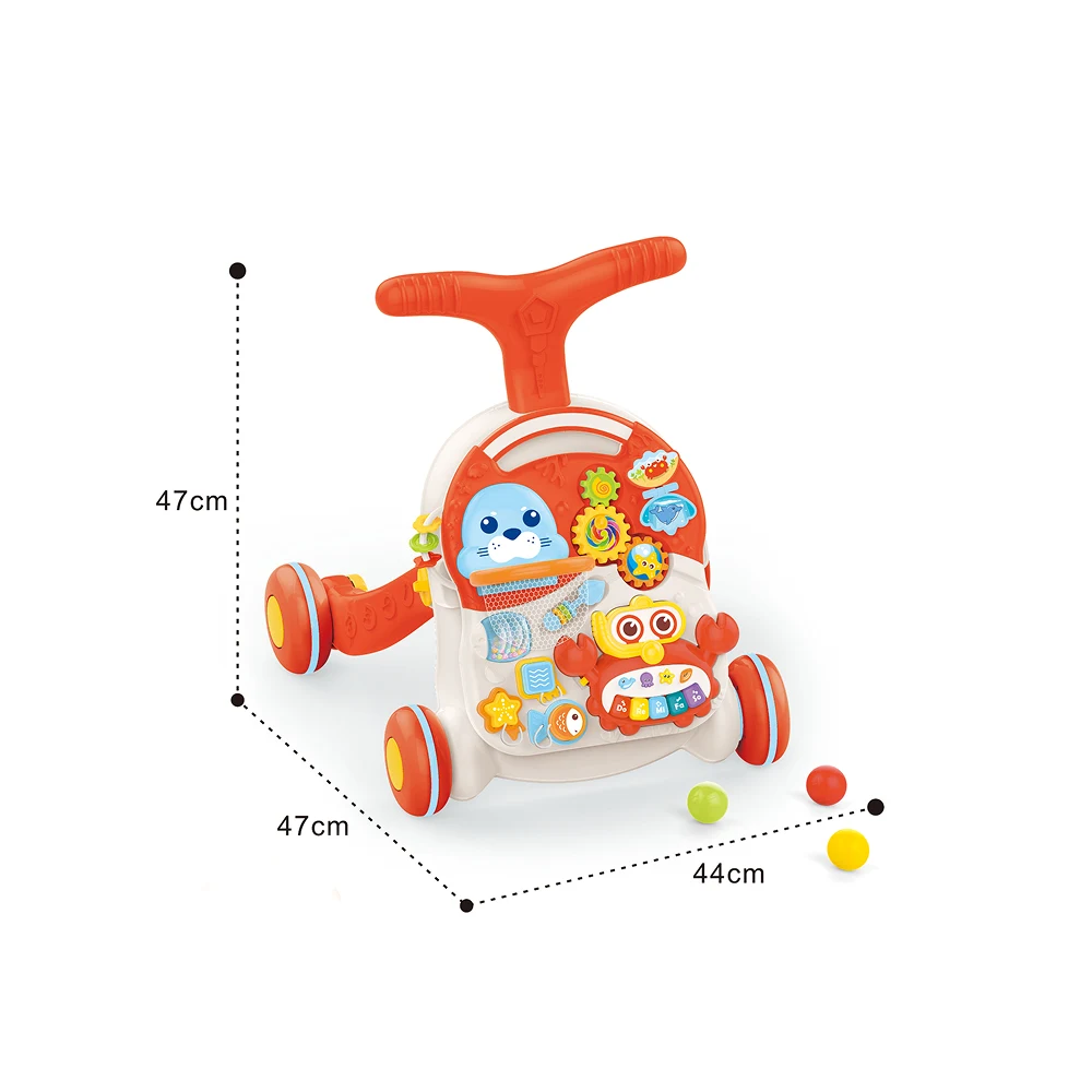 HE0829(3) Premergător multifuncțional 2 în 1, Huanger HE0829 (20069) - imagine 1