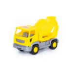 Autospecială betonieră Agat, Polesie (41609)