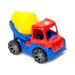 Autospecială betonieră , Orion (294)