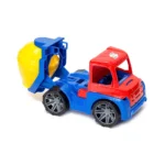 Autospecială betonieră , Orion (294) - imagine 2