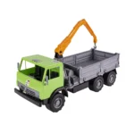 Autospecială cu manipulator , Orion (280) - imagine 7