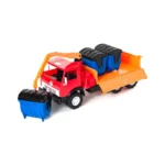 Autospecială cu manipulator , Orion (280) - imagine 3