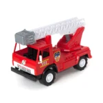 Autospecială de pompieri cu scară extensibilă , Orion (027)