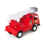 Autospecială de pompieri cu scară extensibilă , Orion (027) - imagine 2