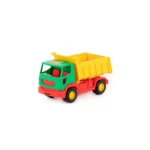 Camion basculant Agat, Polesie (38142) - imagine 8