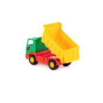 Camion basculant Agat, Polesie (38142) - imagine 7