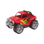 Mașină tip SUV ,Technok (3466)