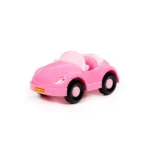 Mașinuță pentru copii Veronica – roz, Polesie (4809)