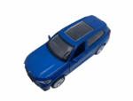 Mașină din metal BMW X5M (se deschid usile) (10026)